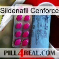 Sildenafil Cenforce 35